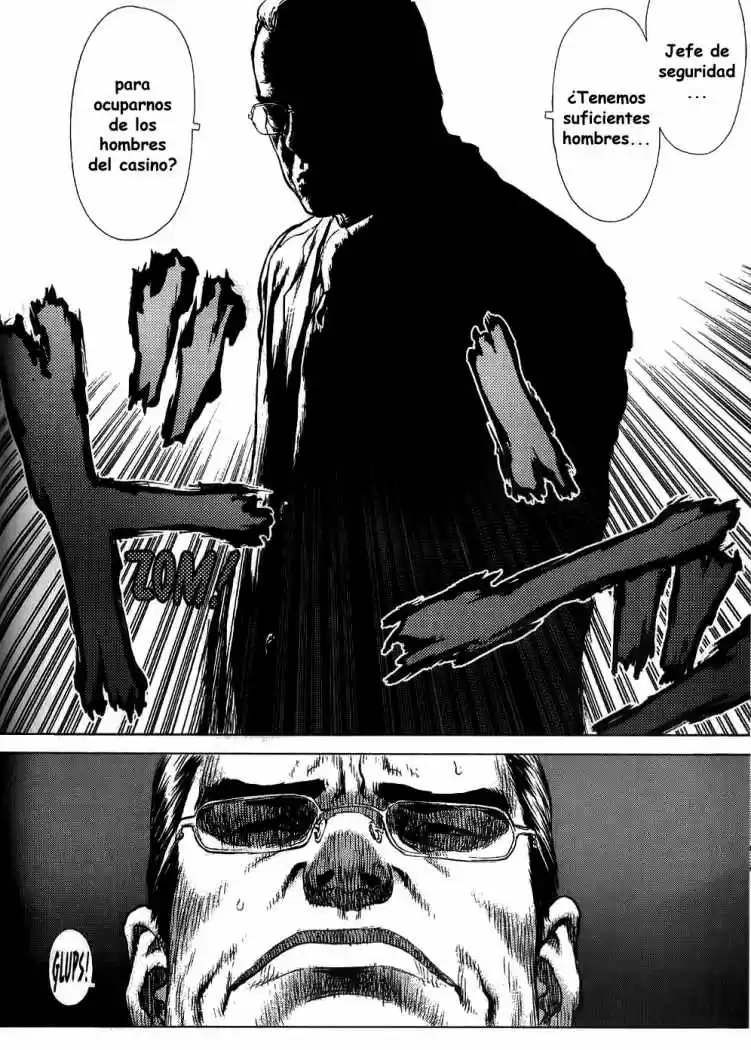 Sun-Ken Rock (2006) - Capítulo 27 - Página 7 - LectorTMOo
