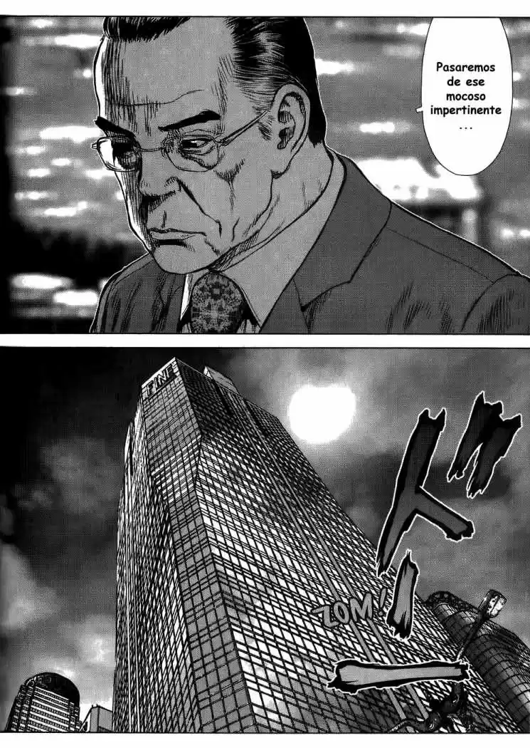 Sun-Ken Rock (2006) - Capítulo 27 - Página 9 - LectorTMOo