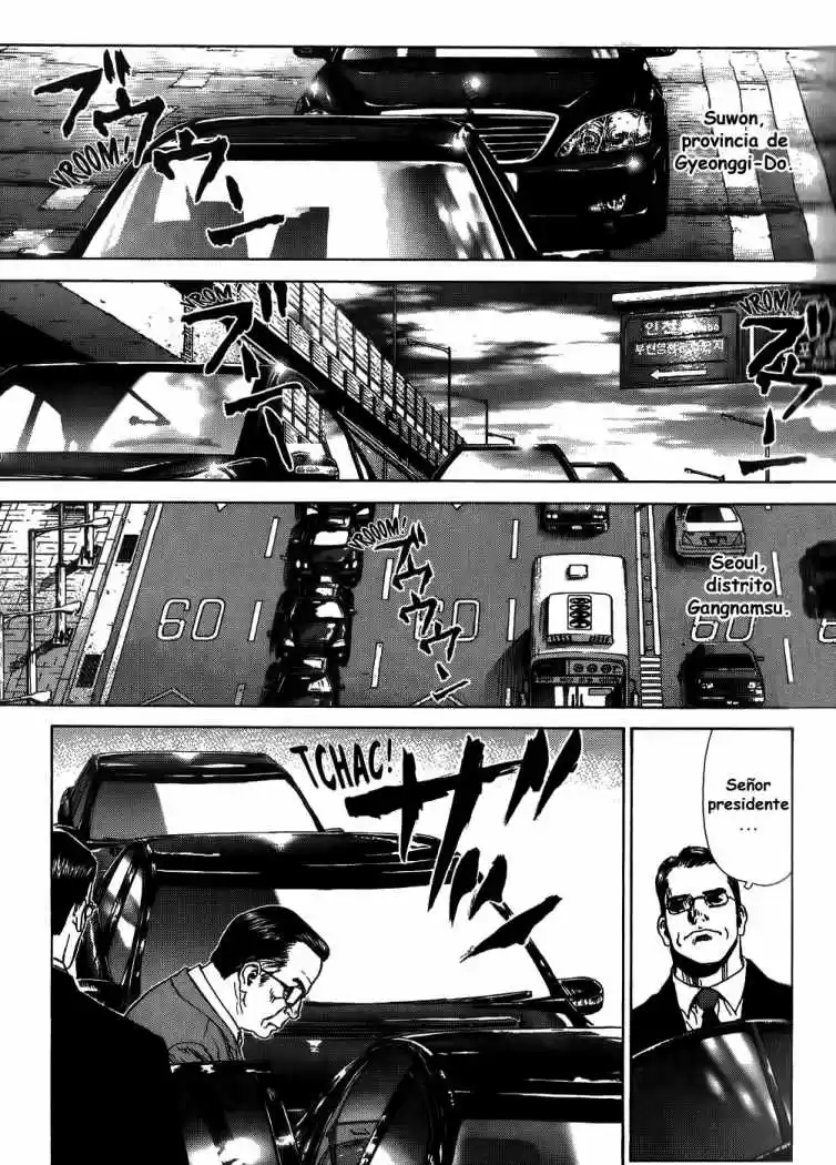 Sun-Ken Rock (2006) - Capítulo 27 - Página 10 - LectorTMOo