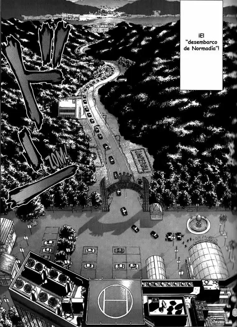 Sun-Ken Rock (2006) - Capítulo 27 - Página 12 - LectorTMOo