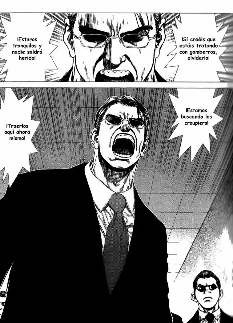 Sun-Ken Rock (2006) - Capítulo 27 - Página 16 - LectorTMOo