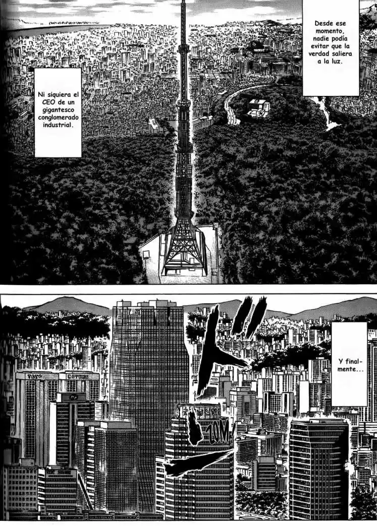 Sun-Ken Rock (2006) - Capítulo 28 - Página 12 - LectorTMOo