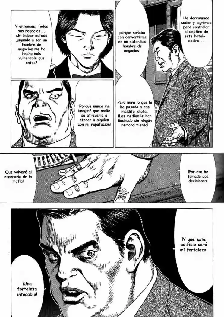 Sun-Ken Rock (2006) - Capítulo 28 - Página 17 - LectorTMOo