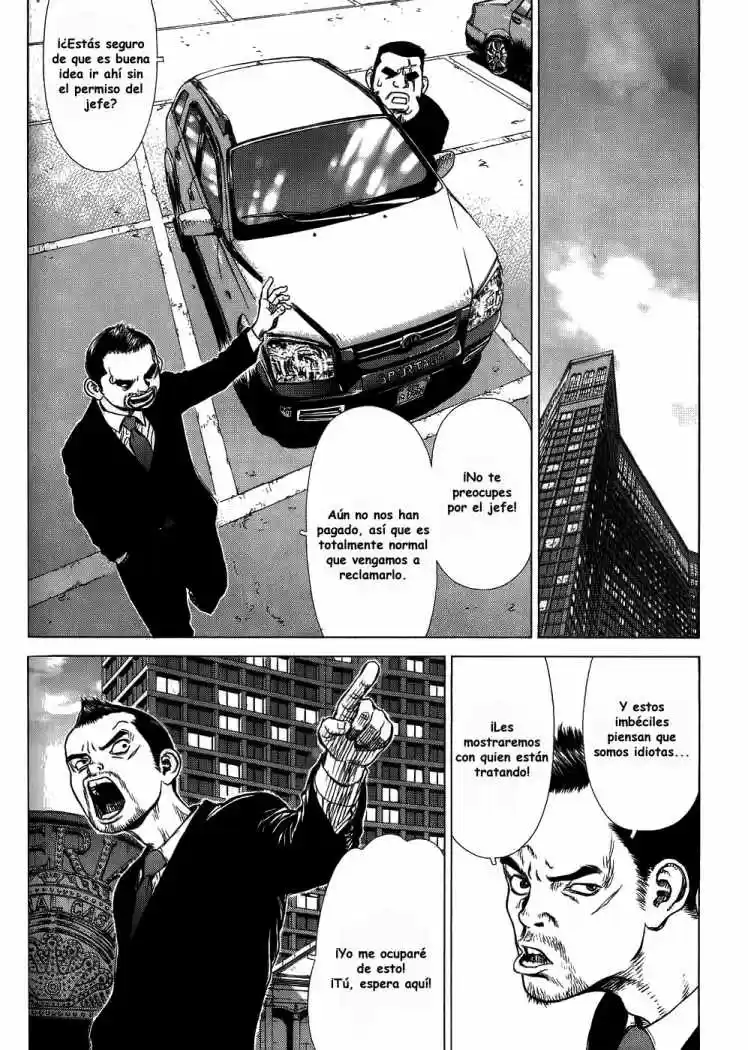 Sun-Ken Rock (2006) - Capítulo 28 - Página 20 - LectorTMOo