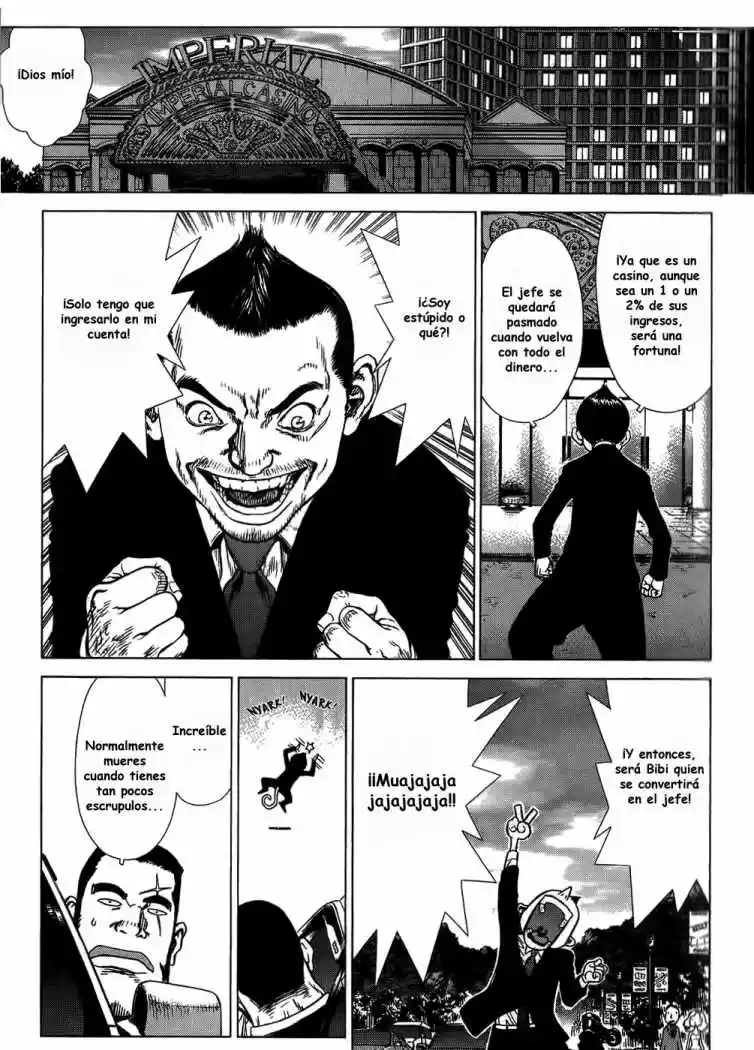 Sun-Ken Rock (2006) - Capítulo 28 - Página 21 - LectorTMOo