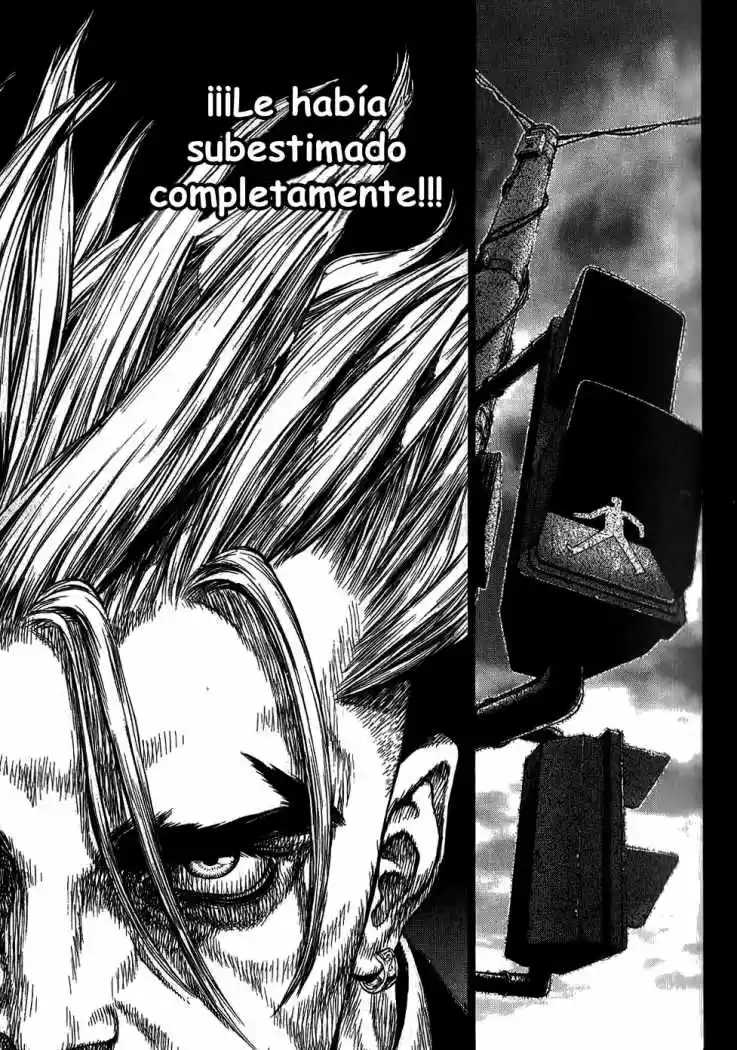 Sun-Ken Rock (2006) - Capítulo 29 - Página 16 - LectorTMOo