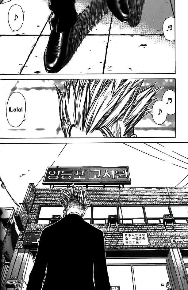 Sun-Ken Rock (2006) - Capítulo 3 - Página 20 - LectorTMOo