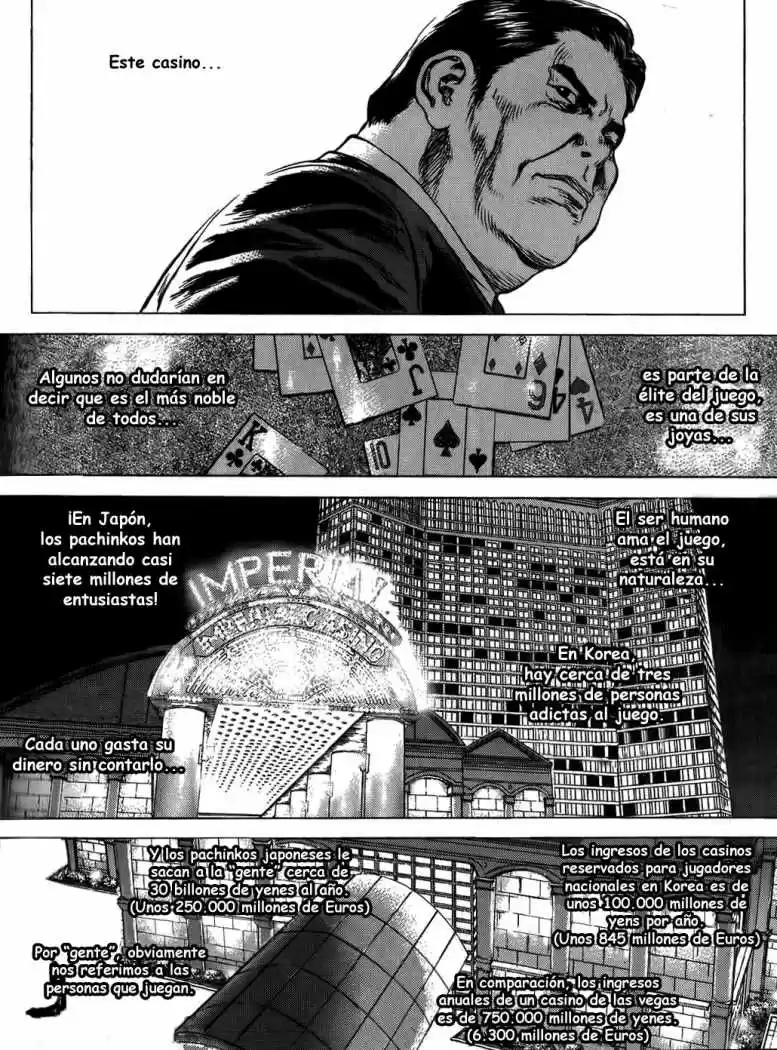 Sun-Ken Rock (2006) - Capítulo 30 - Página 4 - LectorTMOo