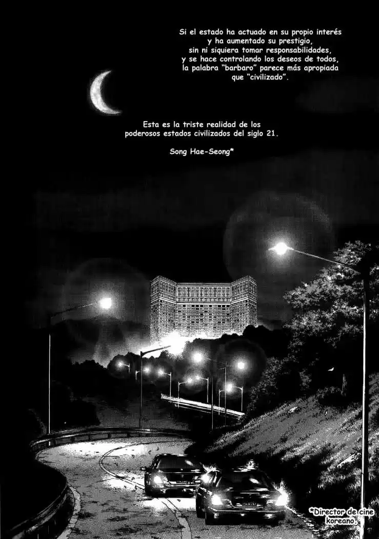 Sun-Ken Rock (2006) - Capítulo 30 - Página 6 - LectorTMOo