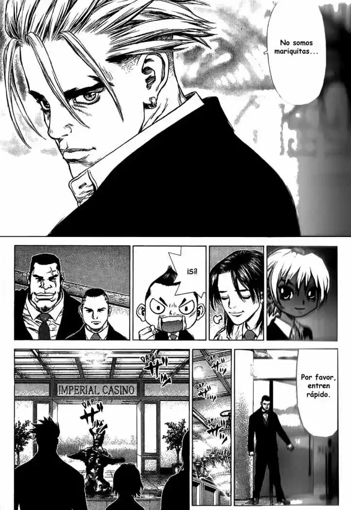 Sun-Ken Rock (2006) - Capítulo 30 - Página 15 - LectorTMOo