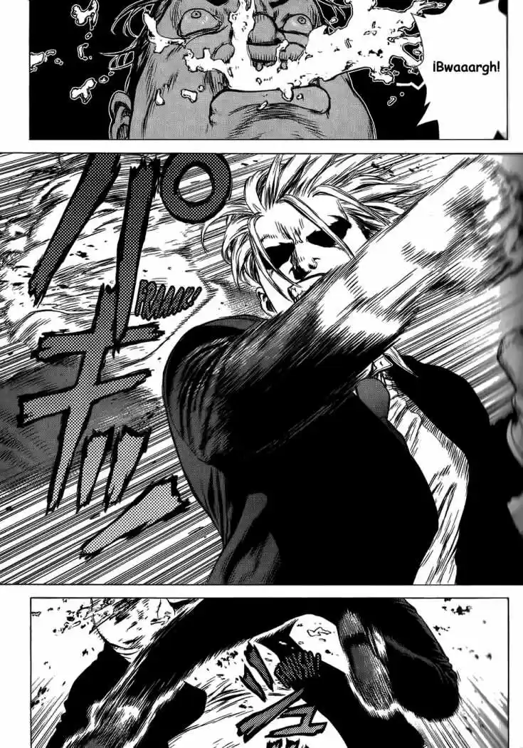 Sun-Ken Rock (2006) - Capítulo 30 - Página 18 - LectorTMOo