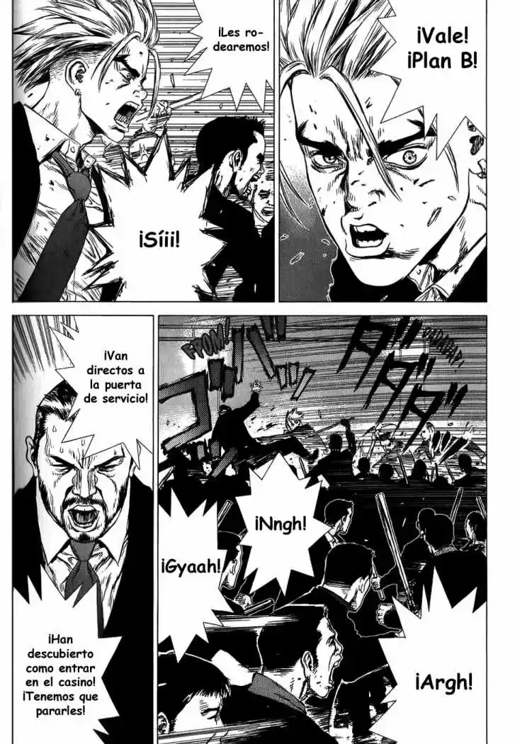 Sun-Ken Rock (2006) - Capítulo 31 - Página 10 - LectorTMOo
