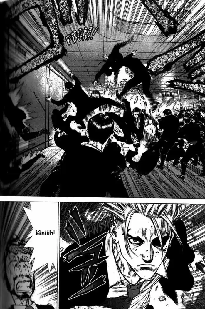 Sun-Ken Rock (2006) - Capítulo 31 - Página 12 - LectorTMOo
