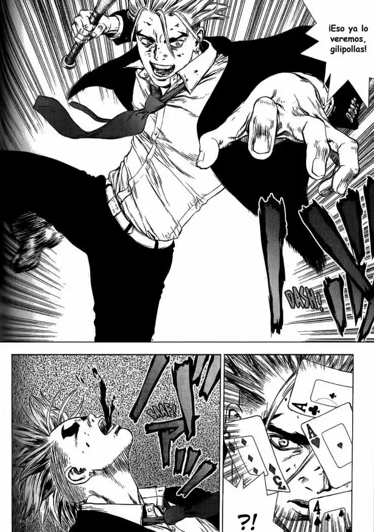Sun-Ken Rock (2006) - Capítulo 31 - Página 22 - LectorTMOo