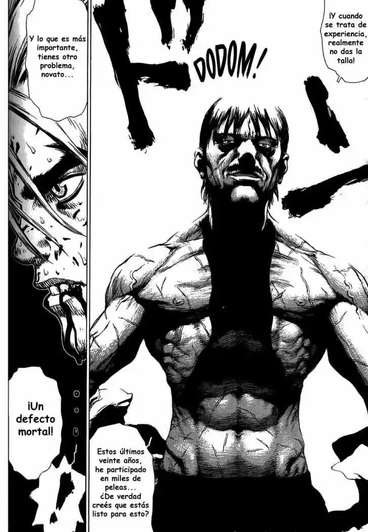 Sun-Ken Rock (2006) - Capítulo 31 - Página 24 - LectorTMOo