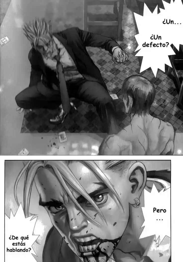 Sun-Ken Rock (2006) - Capítulo 32 - Página 4 - LectorTMOo