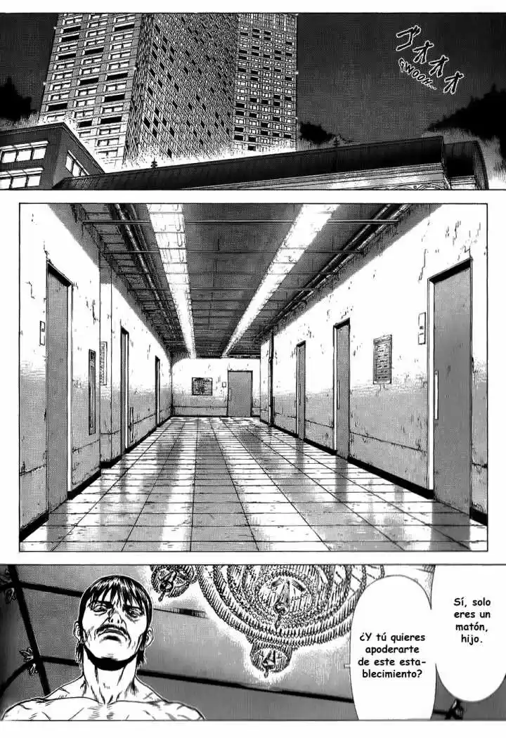 Sun-Ken Rock (2006) - Capítulo 32 - Página 12 - LectorTMOo