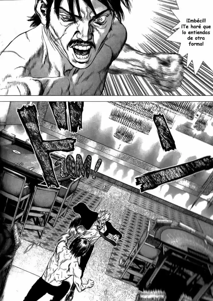 Sun-Ken Rock (2006) - Capítulo 32 - Página 16 - LectorTMOo
