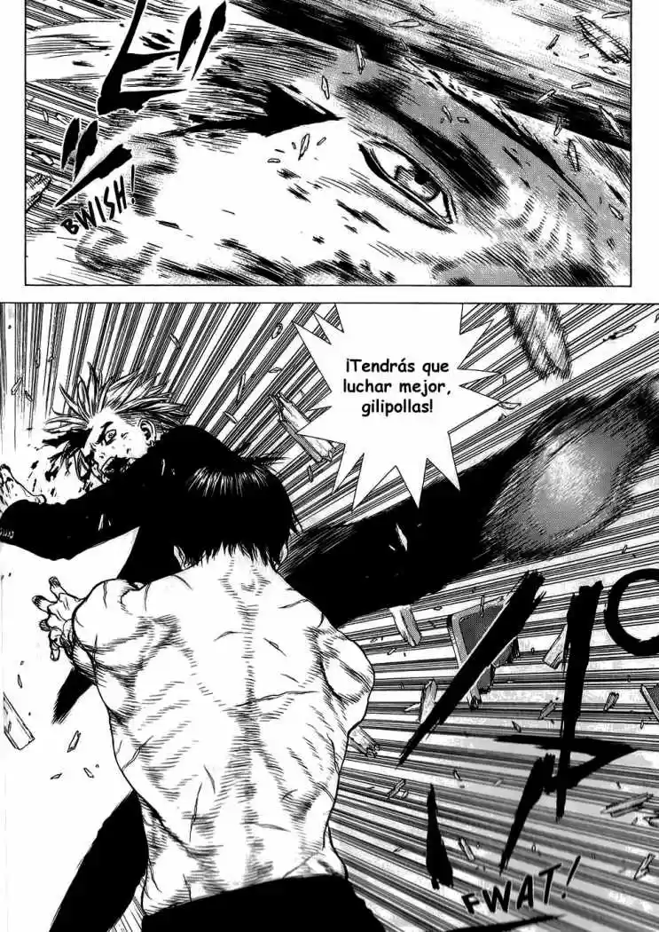 Sun-Ken Rock (2006) - Capítulo 32 - Página 20 - LectorTMOo