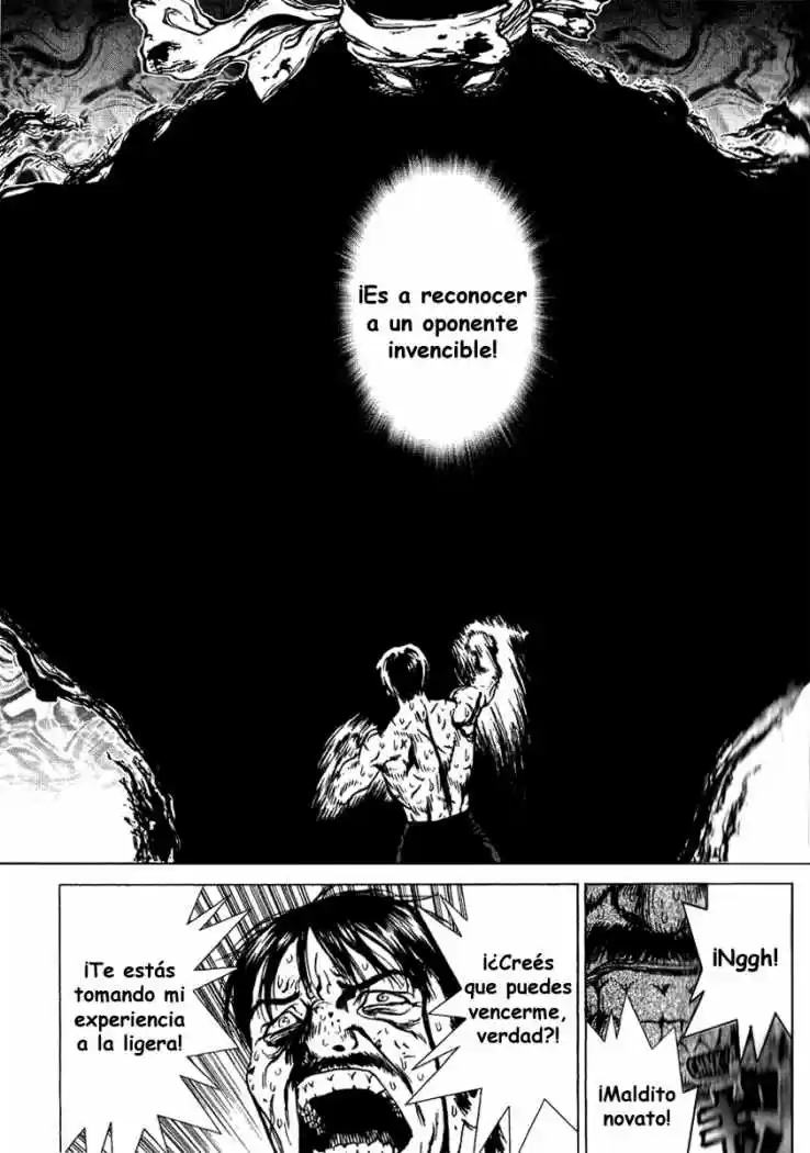 Sun-Ken Rock (2006) - Capítulo 33 - Página 19 - LectorTMOo