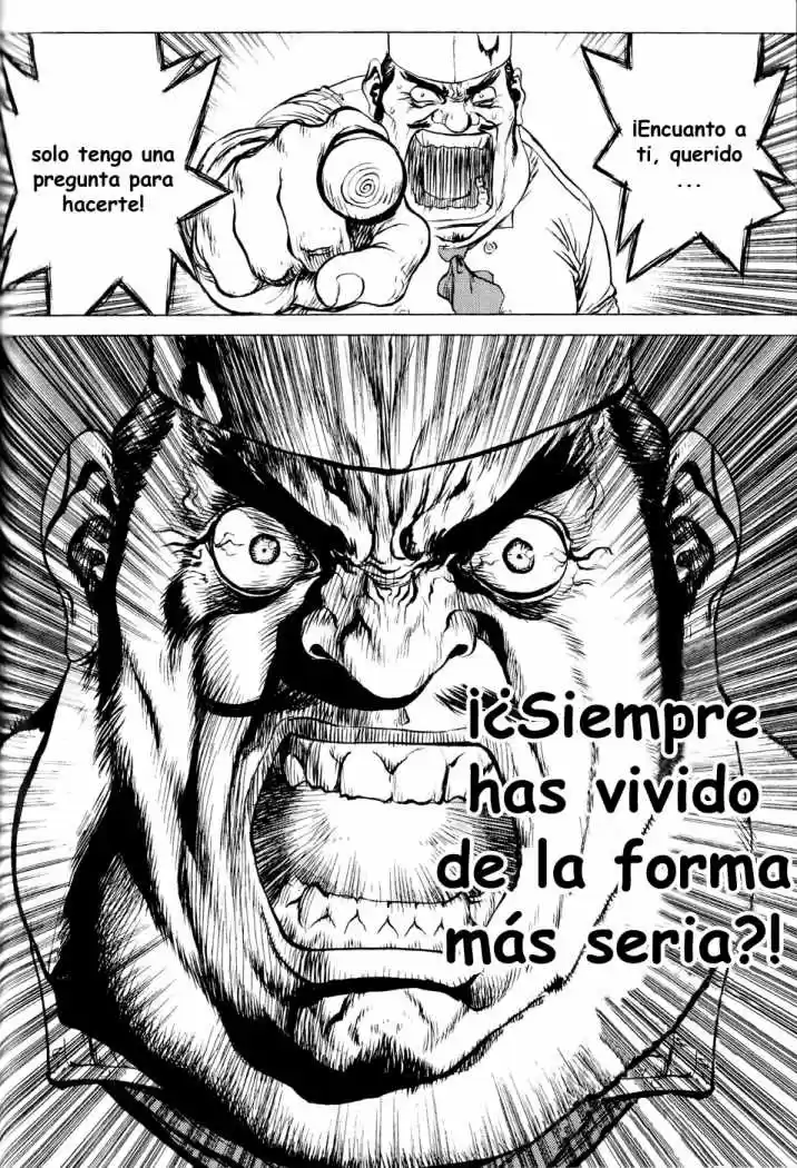 Sun-Ken Rock (2006) - Capítulo 34 - Página 15 - LectorTMOo