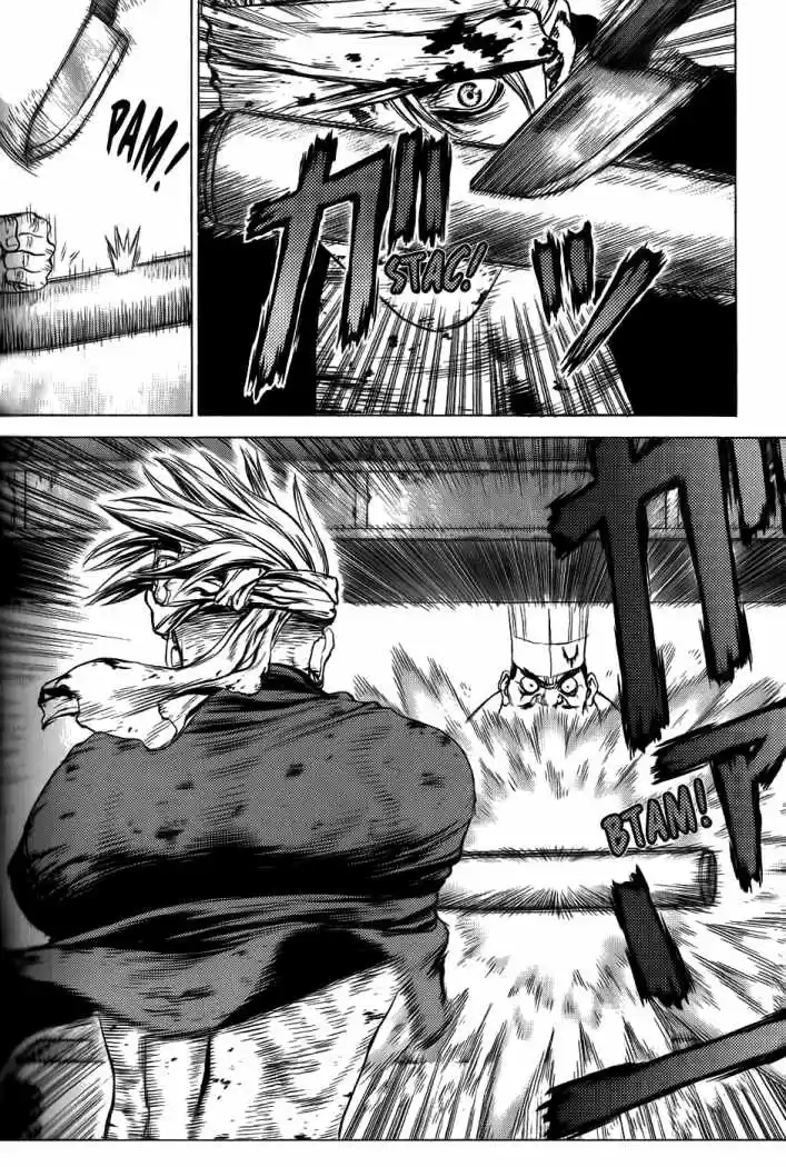Sun-Ken Rock (2006) - Capítulo 35 - Página 5 - LectorTMOo