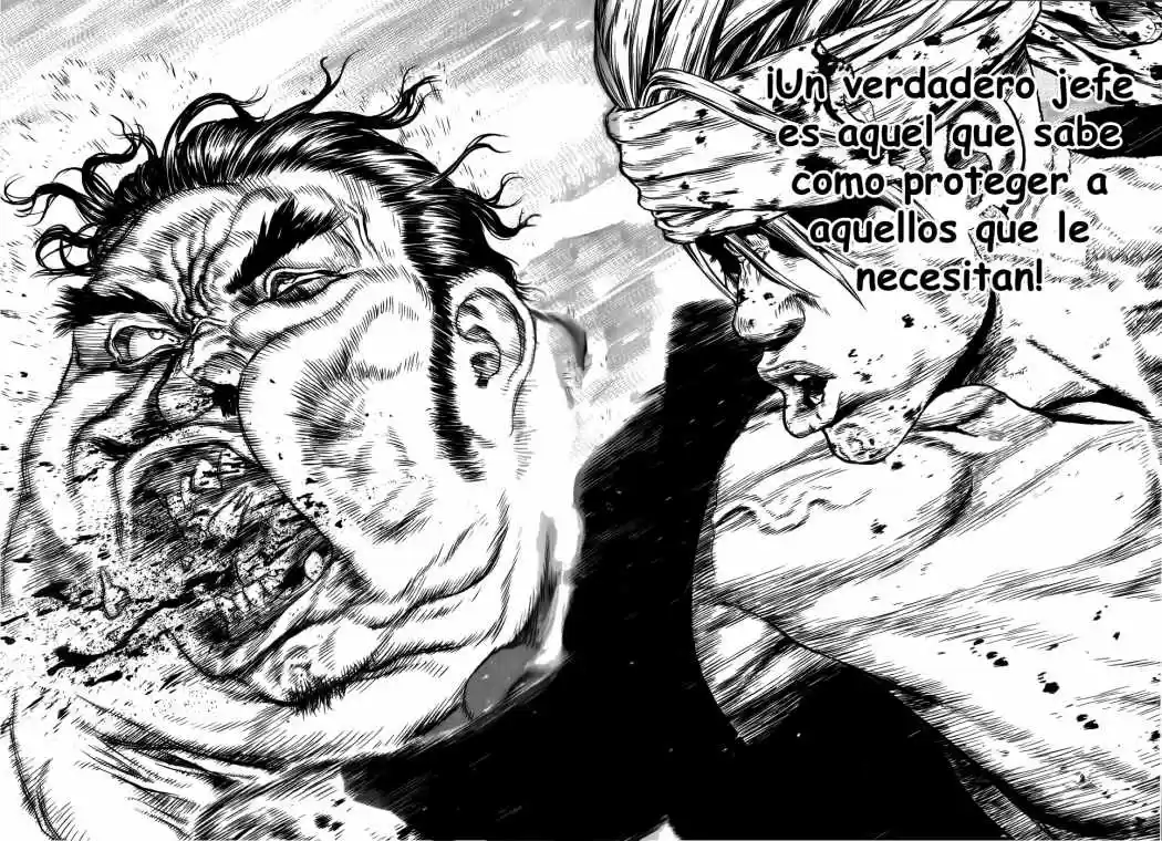 Sun-Ken Rock (2006) - Capítulo 35 - Página 17 - LectorTMOo