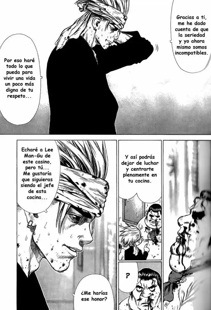 Sun-Ken Rock (2006) - Capítulo 35 - Página 19 - LectorTMOo