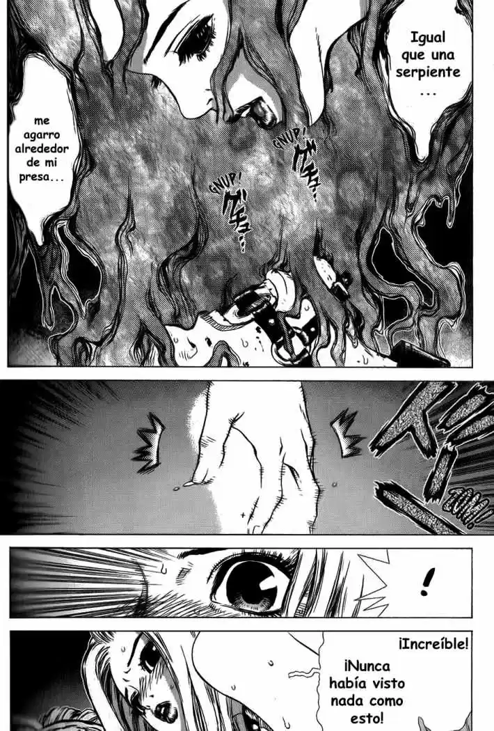 Sun-Ken Rock (2006) - Capítulo 37 - Página 4 - LectorTMOo