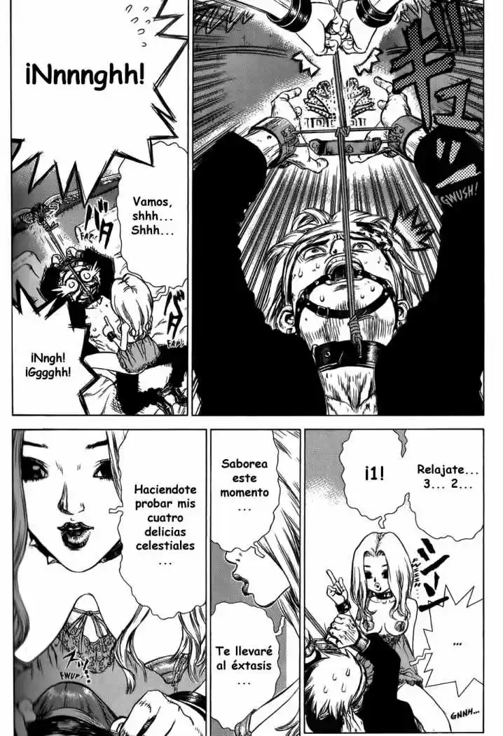 Sun-Ken Rock (2006) - Capítulo 37 - Página 8 - LectorTMOo