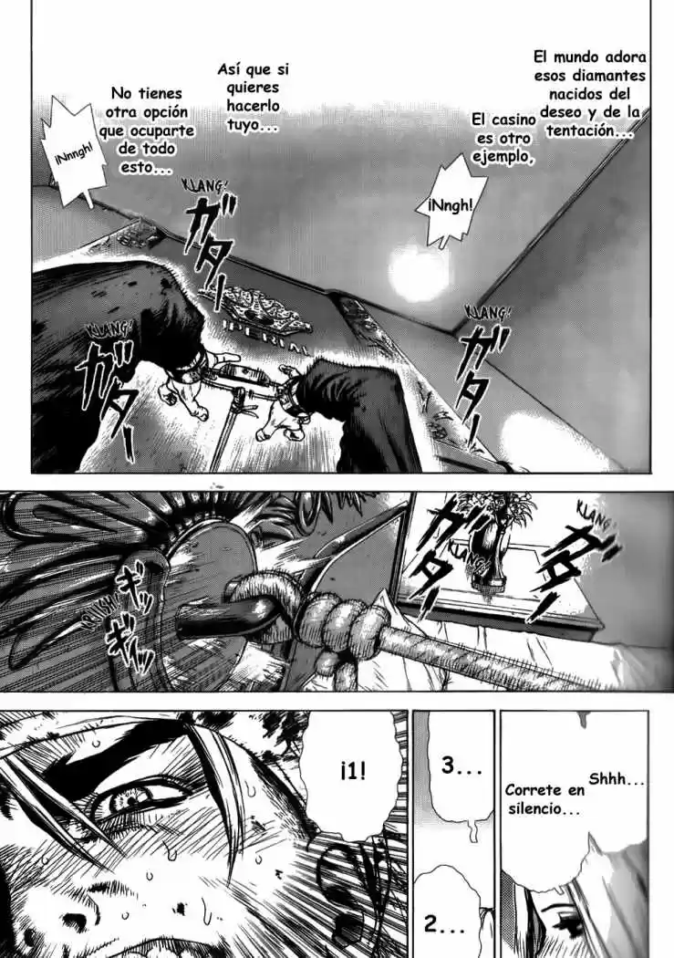 Sun-Ken Rock (2006) - Capítulo 37 - Página 10 - LectorTMOo