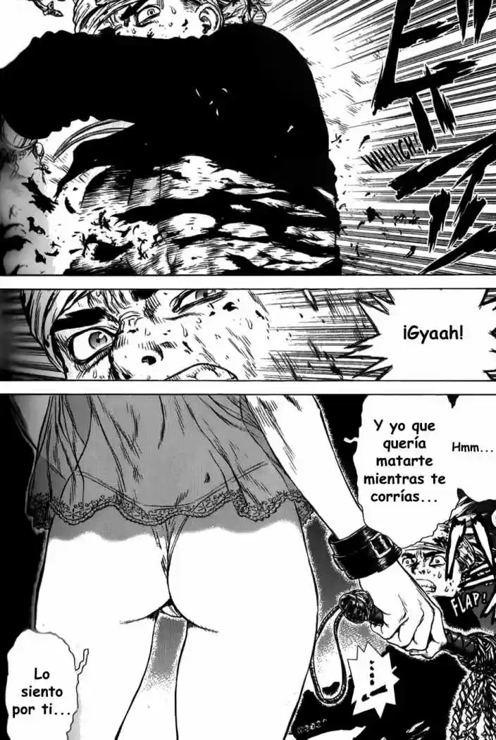 Sun-Ken Rock (2006) - Capítulo 37 - Página 15 - LectorTMOo