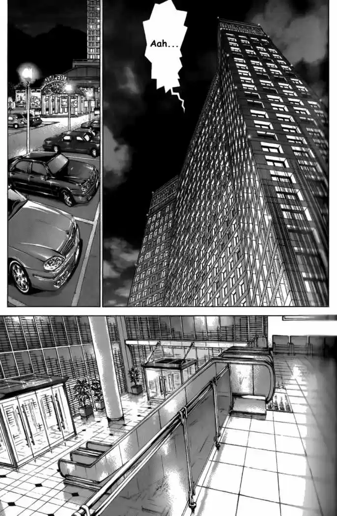 Sun-Ken Rock (2006) - Capítulo 38 - Página 17 - LectorTMOo