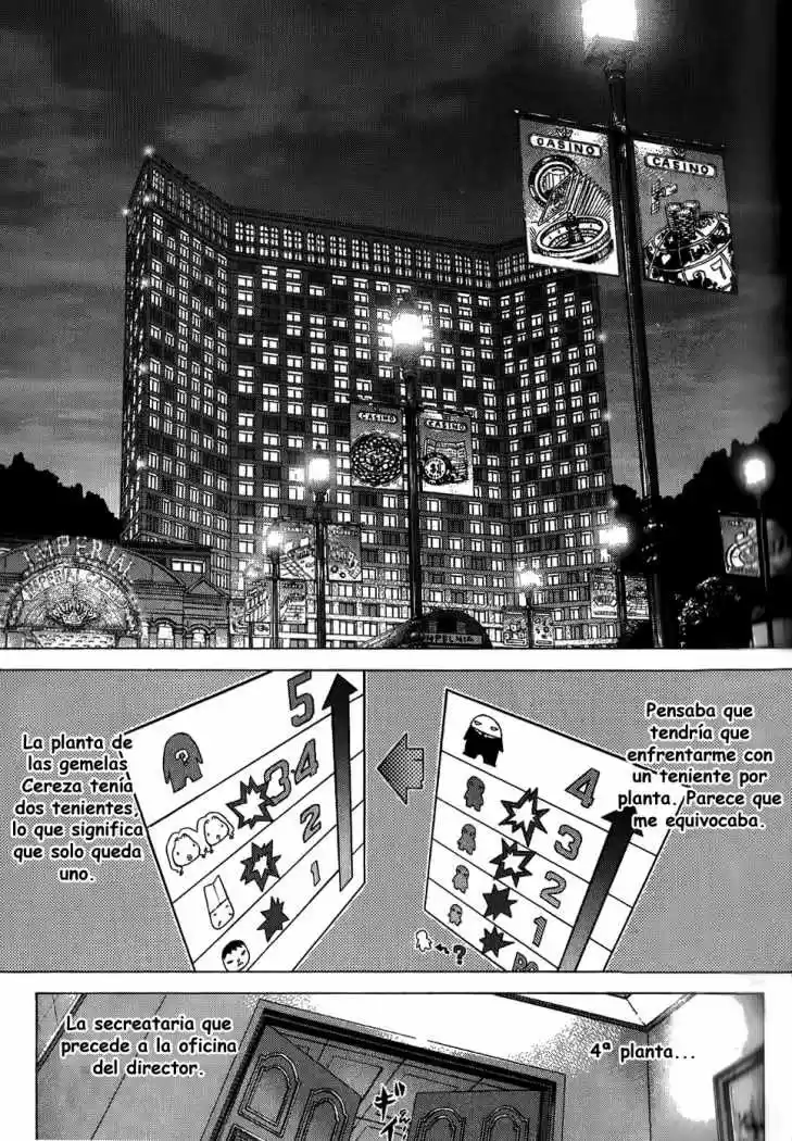 Sun-Ken Rock (2006) - Capítulo 38 - Página 24 - LectorTMOo