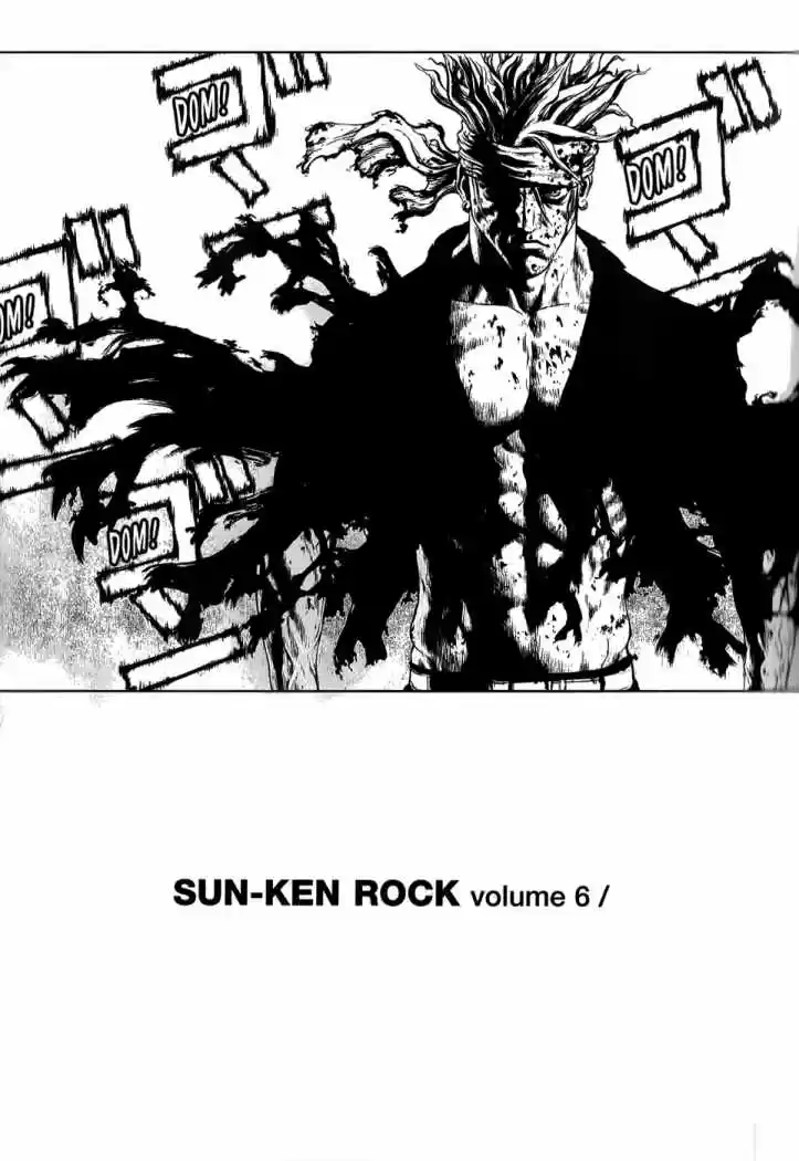 Sun-Ken Rock (2006) - Capítulo 38 - Página 27 - LectorTMOo