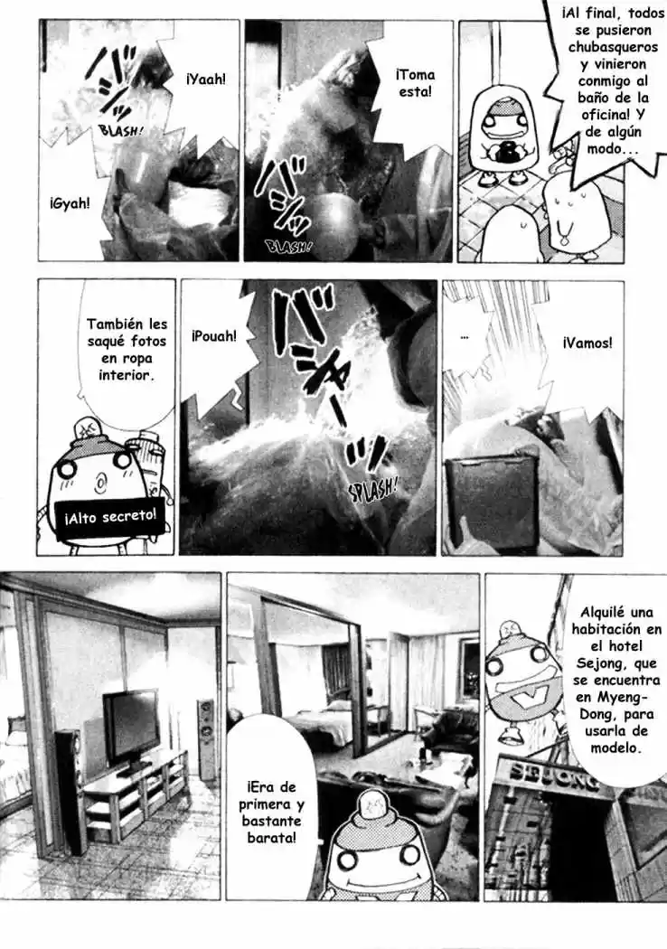 Sun-Ken Rock (2006) - Capítulo 38 - Página 30 - LectorTMOo