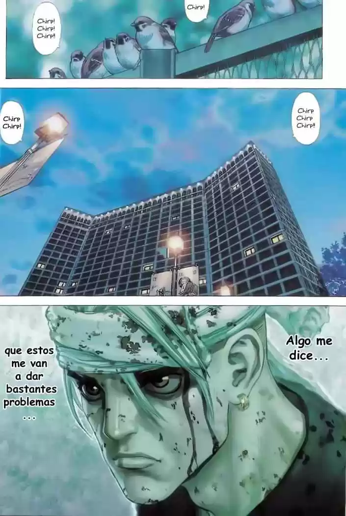 Sun-Ken Rock (2006) - Capítulo 39 - Página 4 - LectorTMOo