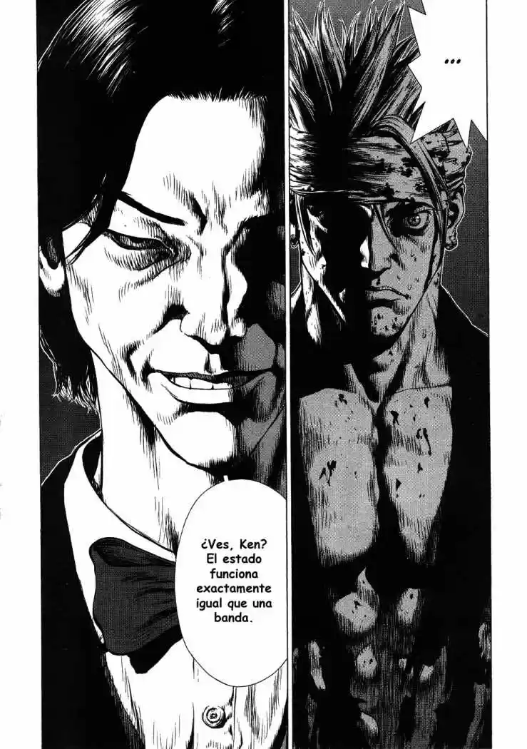 Sun-Ken Rock (2006) - Capítulo 39 - Página 12 - LectorTMOo