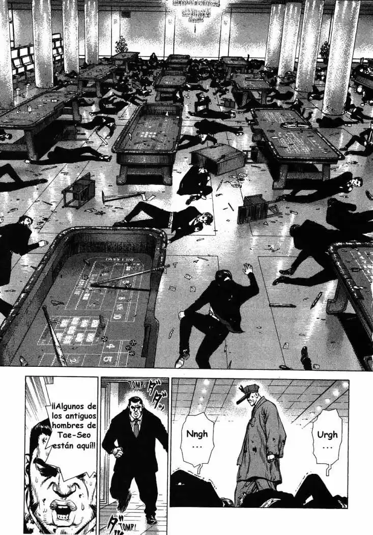 Sun-Ken Rock (2006) - Capítulo 39 - Página 13 - LectorTMOo