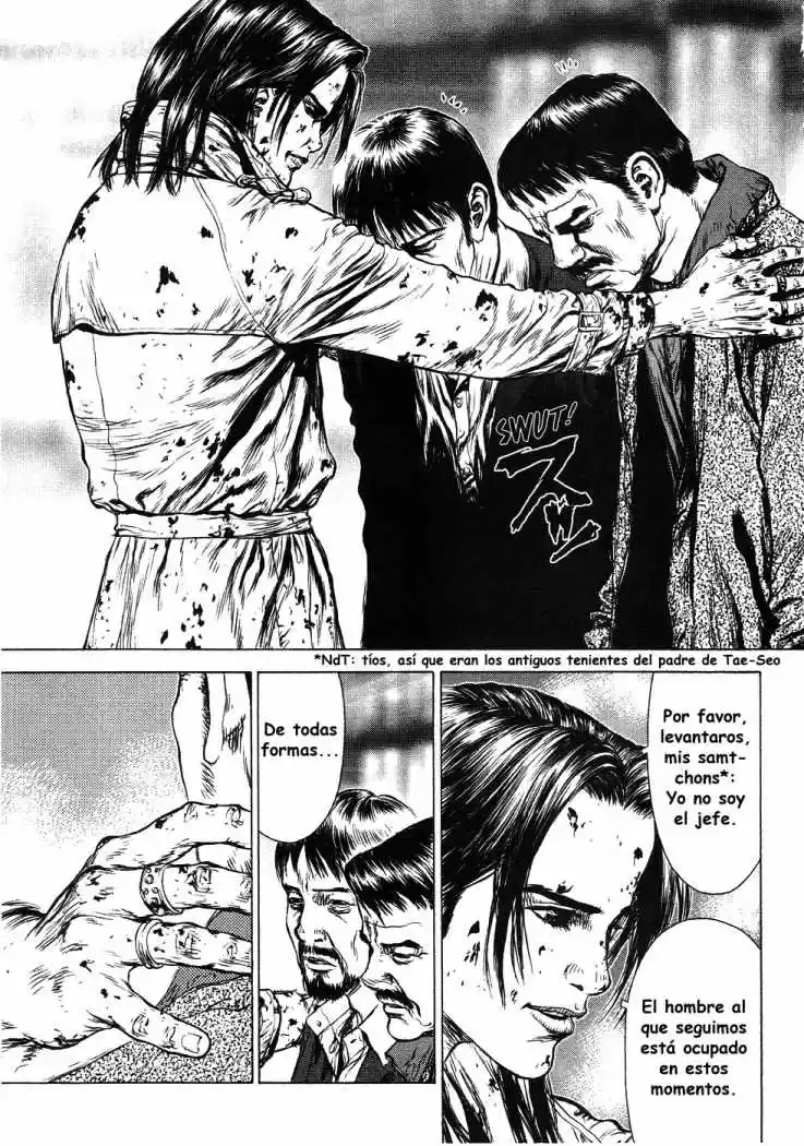 Sun-Ken Rock (2006) - Capítulo 39 - Página 15 - LectorTMOo