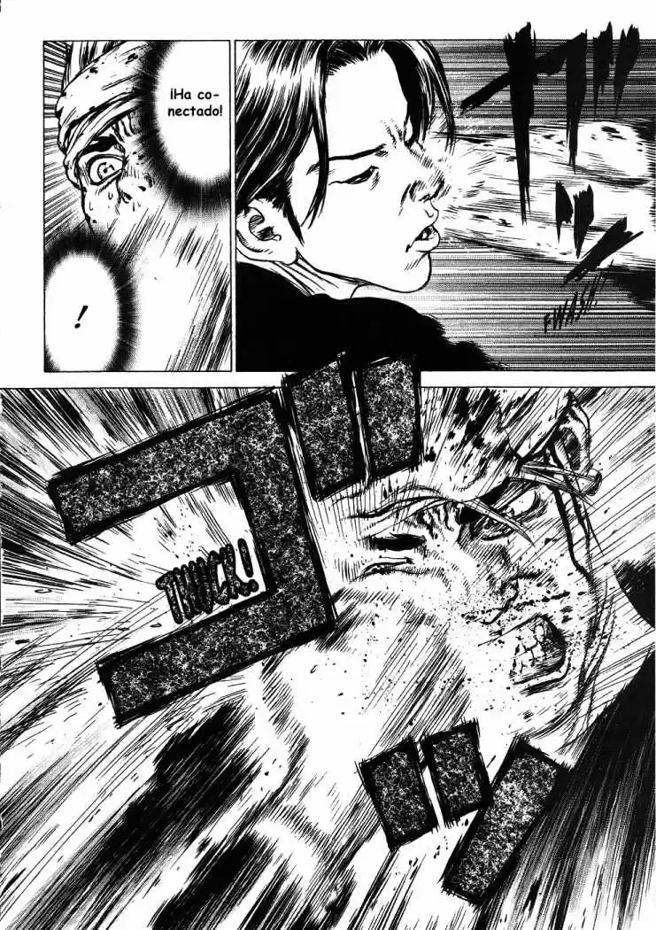 Sun-Ken Rock (2006) - Capítulo 39 - Página 27 - LectorTMOo
