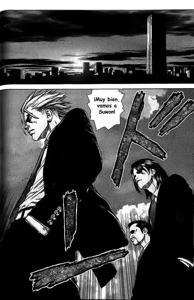 Sun-Ken Rock (2006) - Capítulo 4 - Página 9 - LectorTMOo