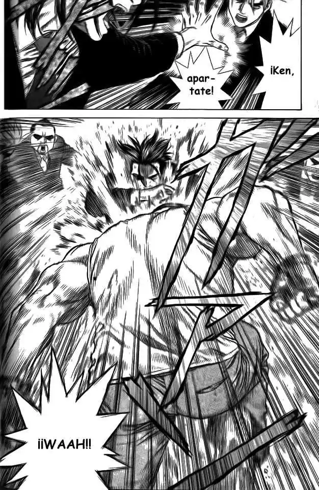 Sun-Ken Rock (2006) - Capítulo 4 - Página 19 - LectorTMOo