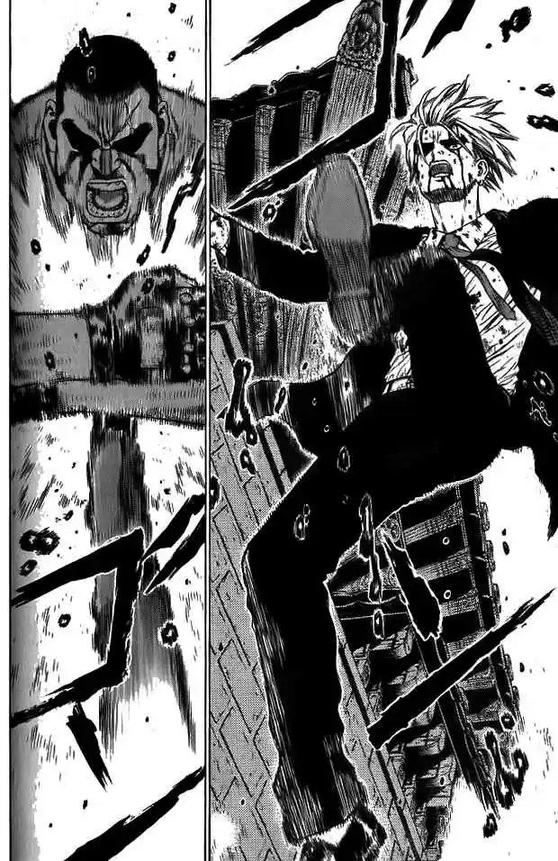 Sun-Ken Rock (2006) - Capítulo 4 - Página 28 - LectorTMOo