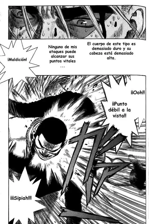 Sun-Ken Rock (2006) - Capítulo 4 - Página 29 - LectorTMOo