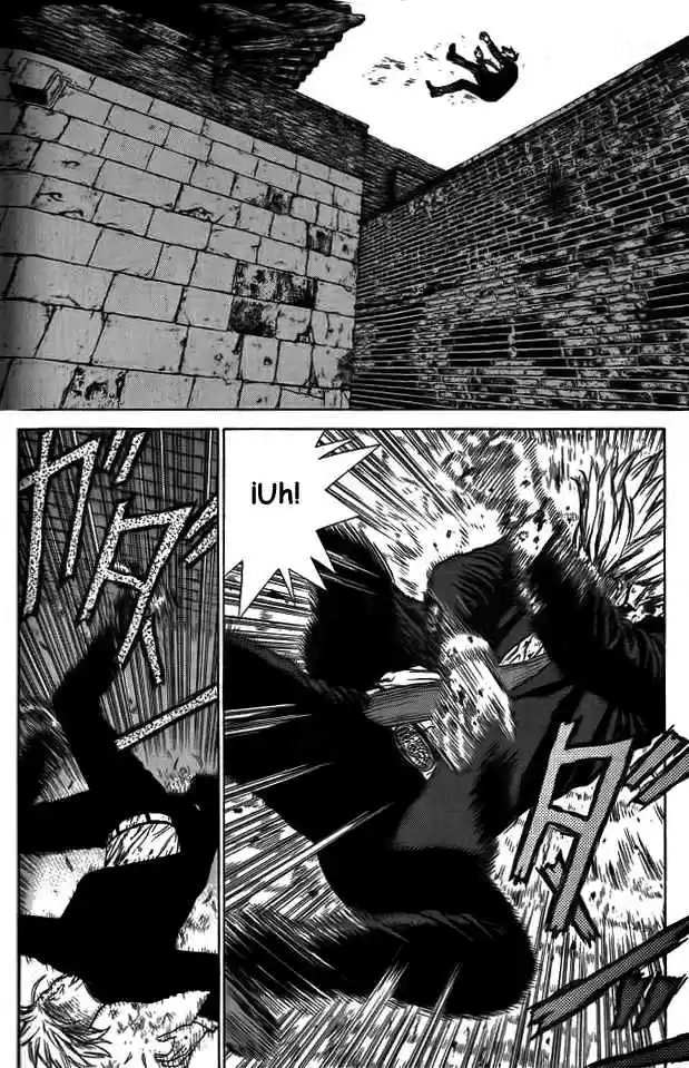 Sun-Ken Rock (2006) - Capítulo 4 - Página 30 - LectorTMOo