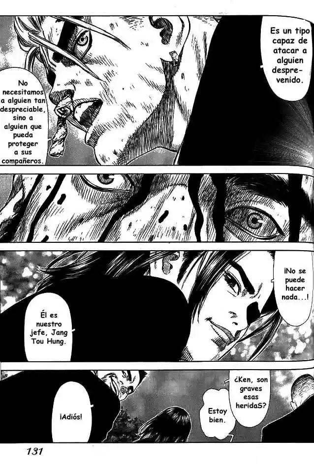 Sun-Ken Rock (2006) - Capítulo 4 - Página 41 - LectorTMOo