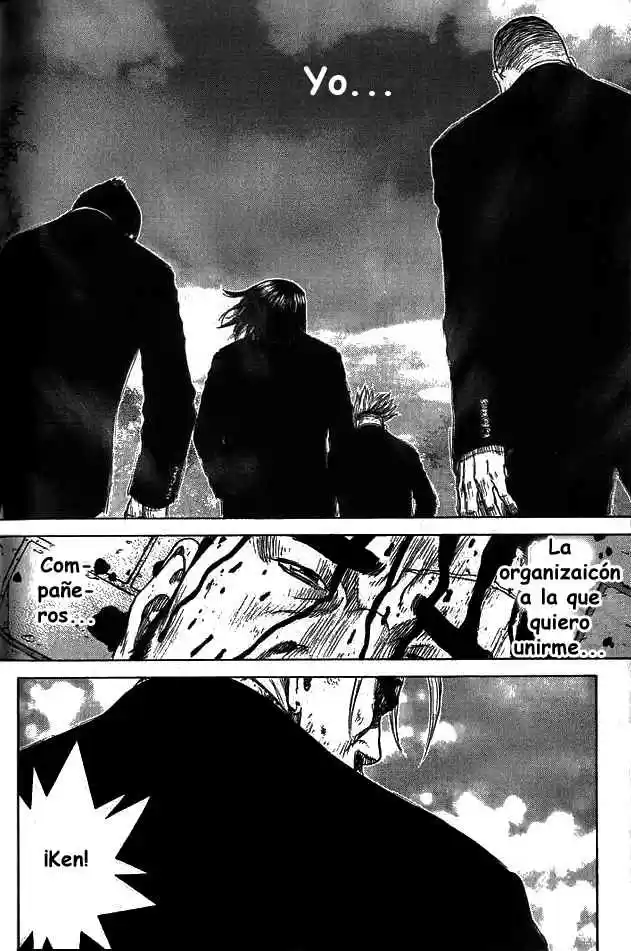 Sun-Ken Rock (2006) - Capítulo 4 - Página 42 - LectorTMOo