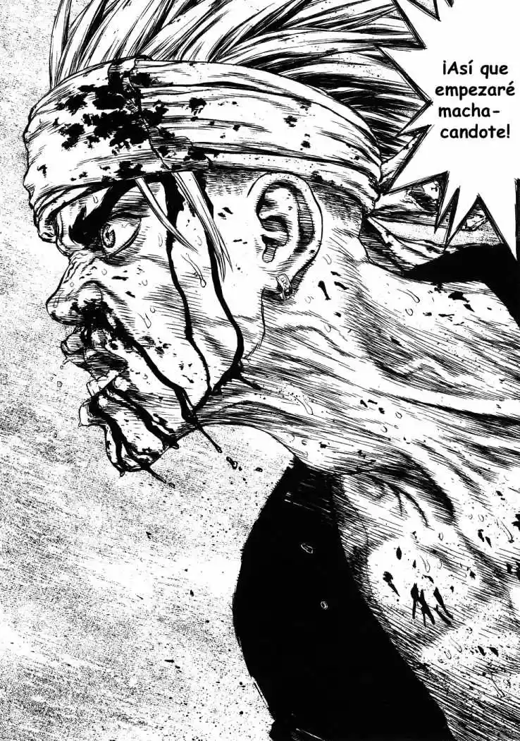Sun-Ken Rock (2006) - Capítulo 40 - Página 6 - LectorTMOo