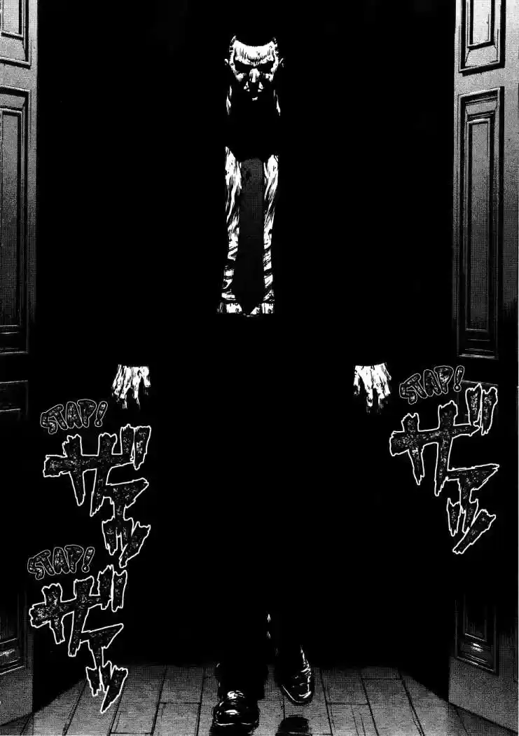 Sun-Ken Rock (2006) - Capítulo 40 - Página 17 - LectorTMOo
